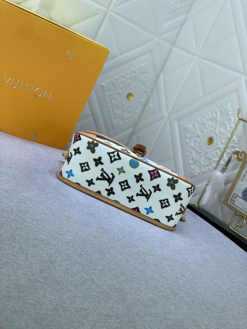 Louis Vuitton Satchel Bags